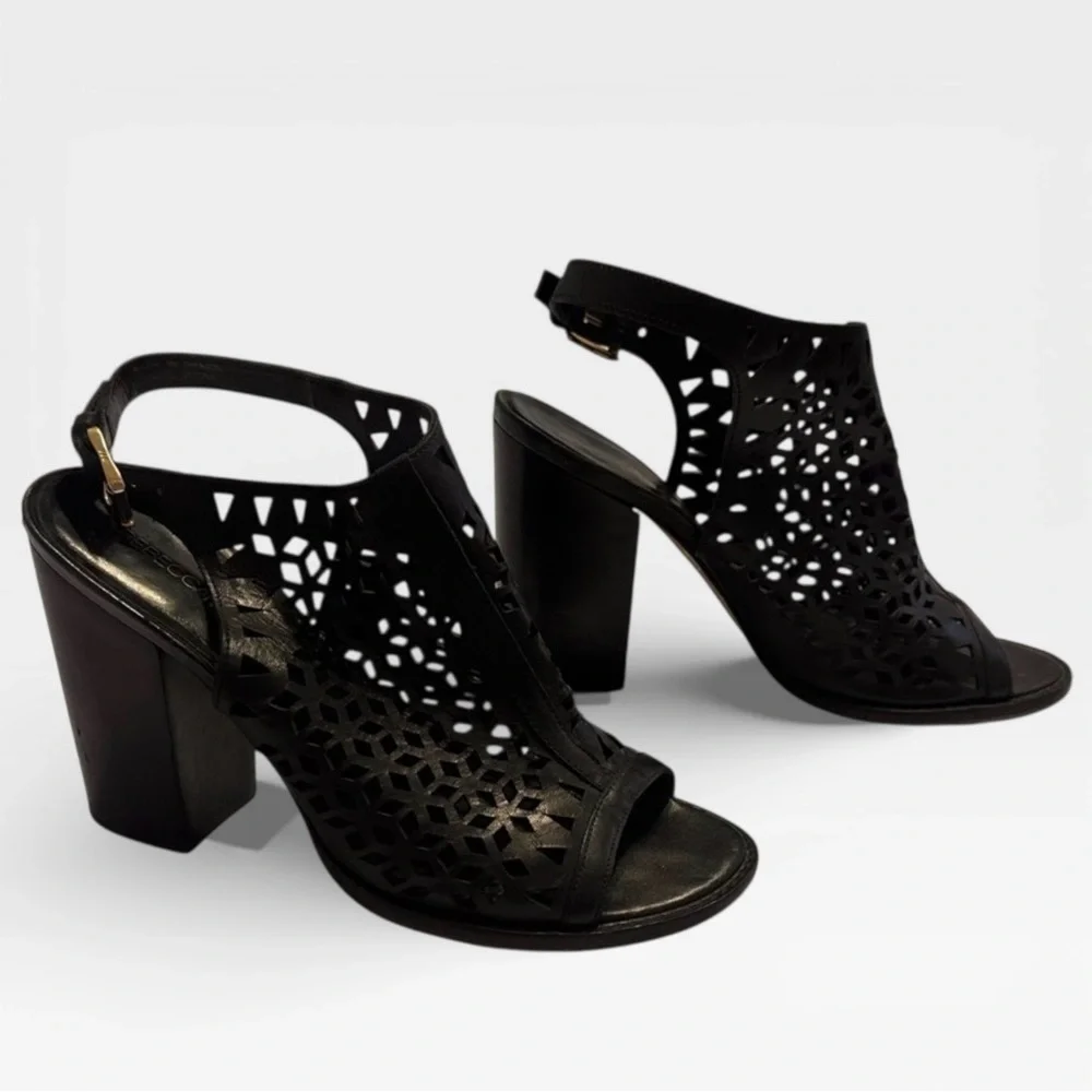 Rebecca Minkoff these black